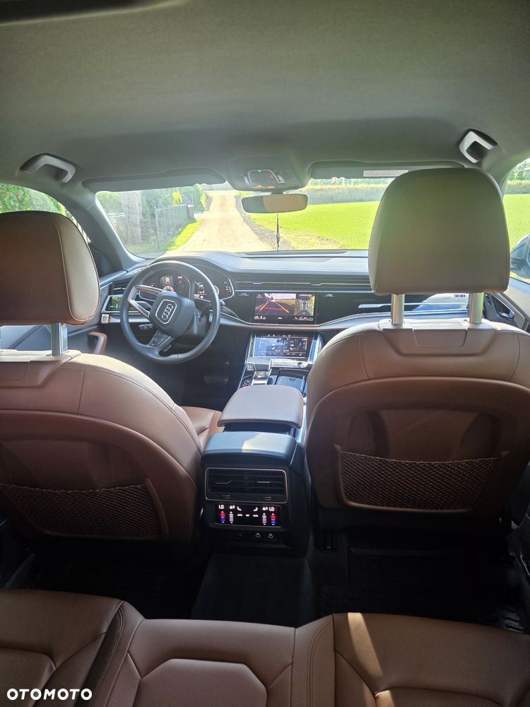 Audi Q8 - 5