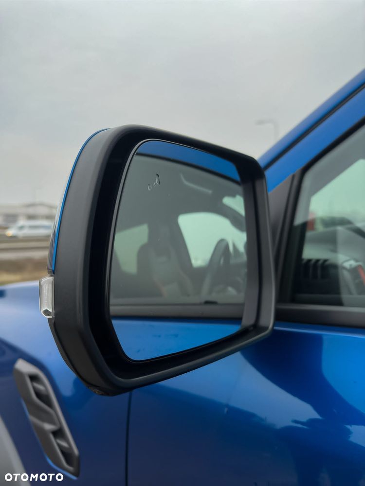 Ford Ranger Raptor - 17