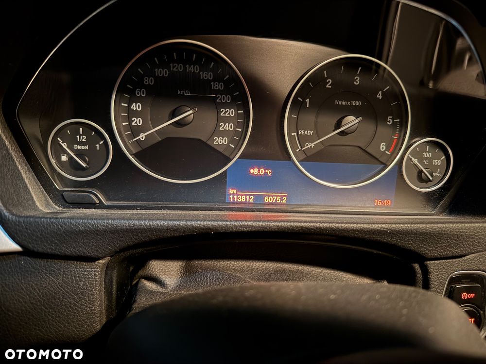 BMW Seria 3 318d - 7