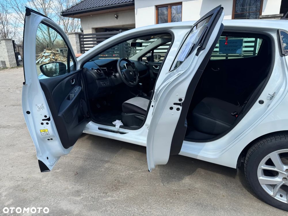 Renault Clio 0.9 TCe Limited - 7