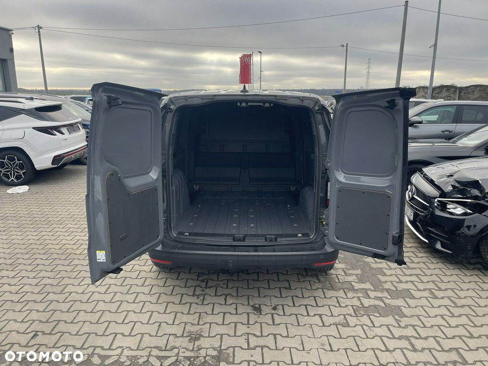 Volkswagen Caddy - 6