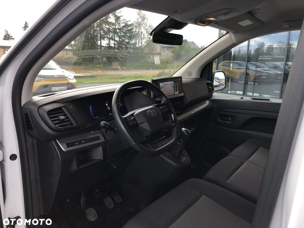Toyota PROACE - 9