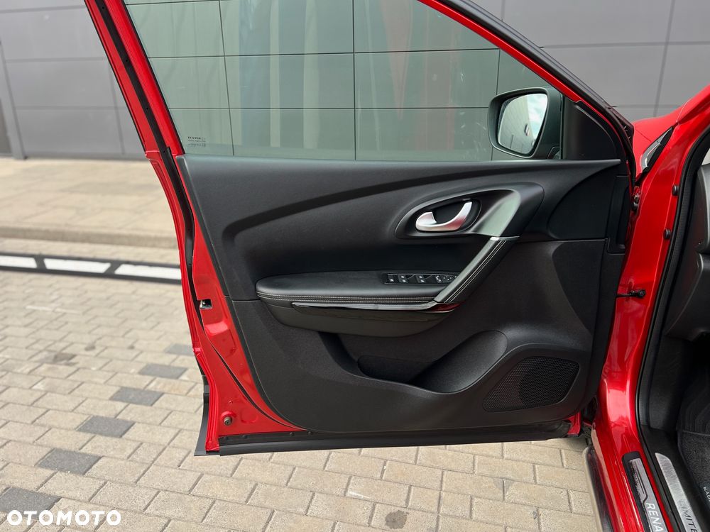 Renault Kadjar 1.3 TCe FAP Black Edition EDC - 27