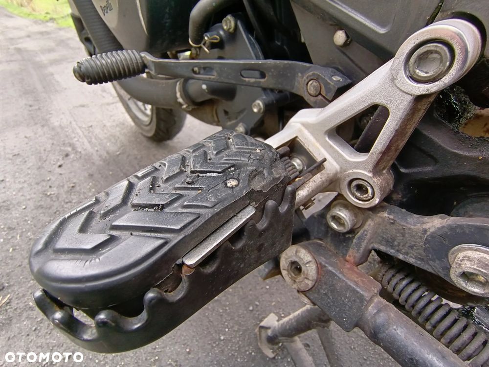 Benelli TRK 502X - 19