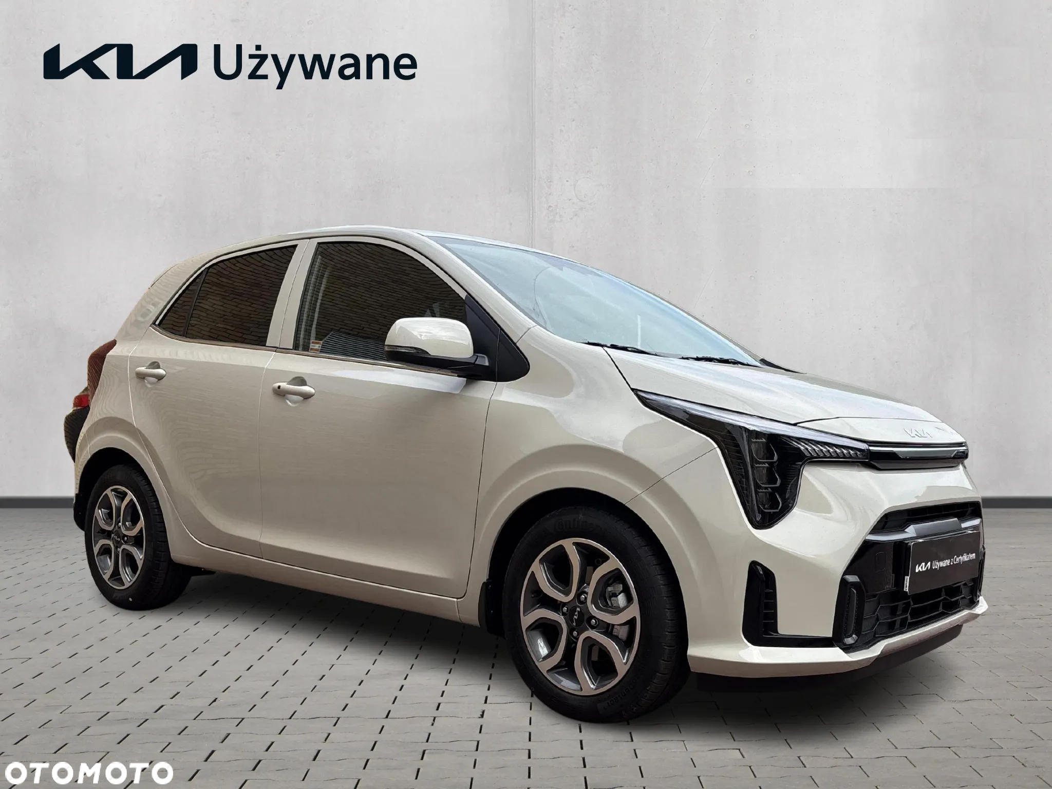 Kia Picanto 1.2 L Business Line - 7