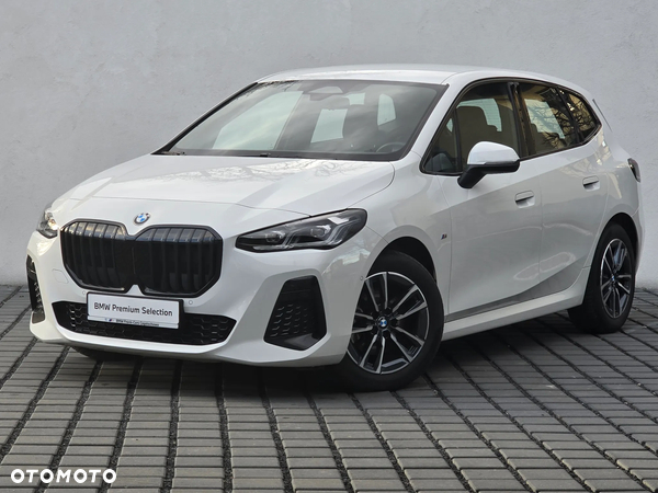BMW Seria 2 218i M Sport sport