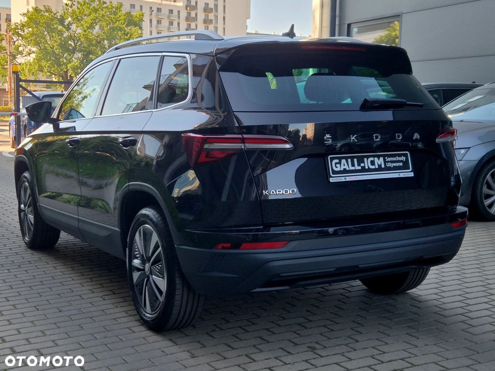 Skoda Karoq 1.5 TSI ACT Style - 8