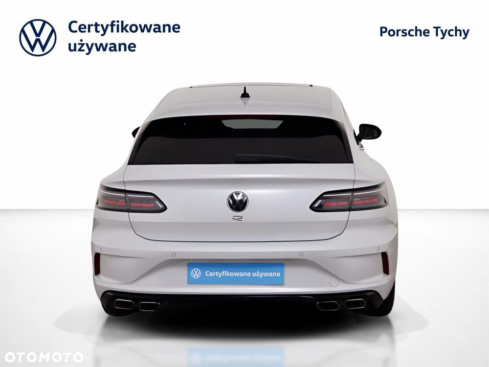 Volkswagen Arteon Shooting Brake - 28
