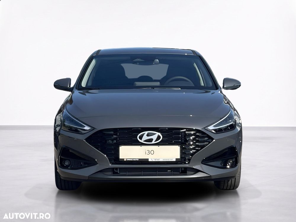 Hyundai i30 - 9