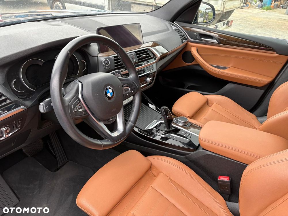 BMW X3 xDrive30i xLine - 3