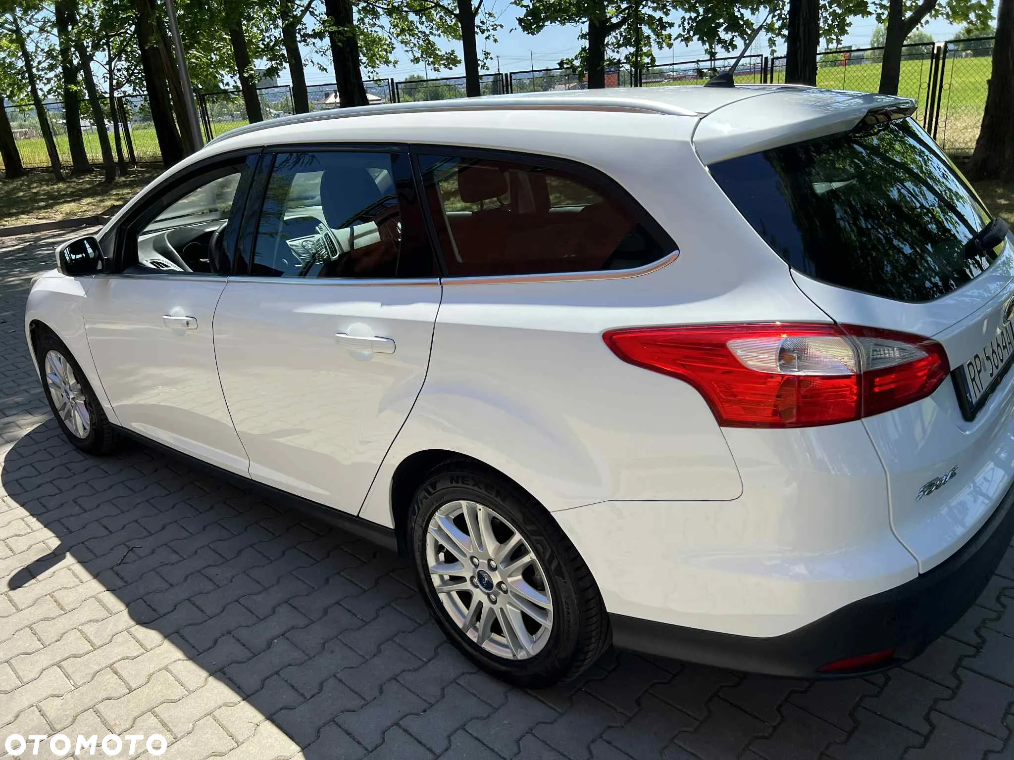 Ford Focus 1.0 EcoBoost Gold X (Edition Start) - 30