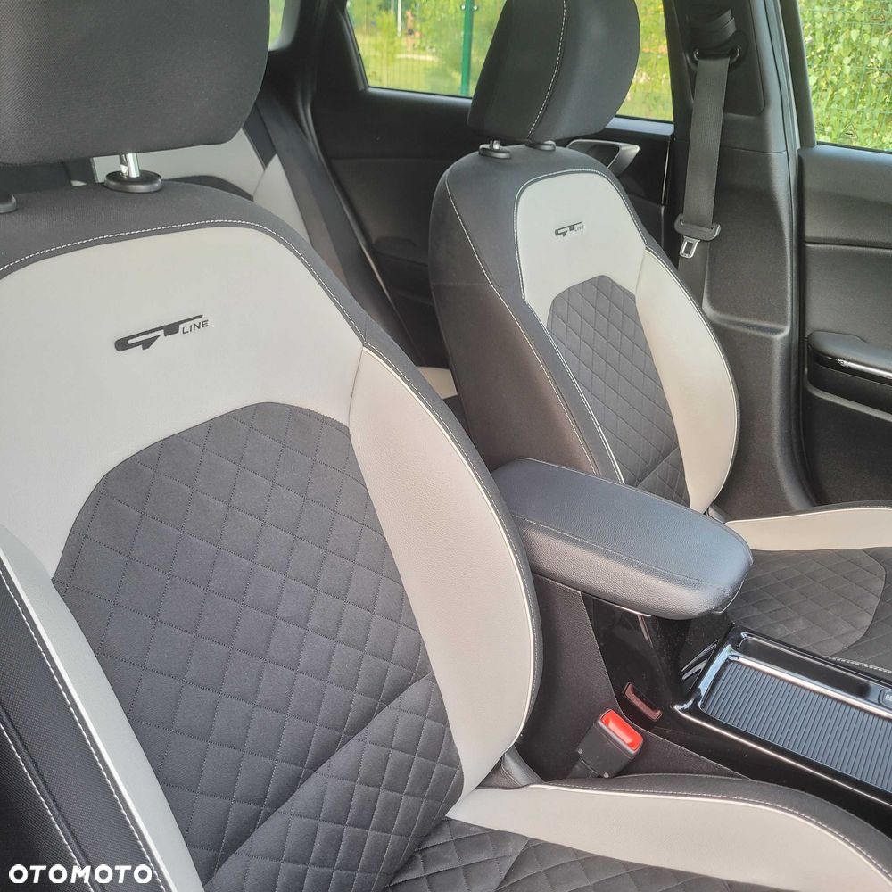 Kia Ceed - 5