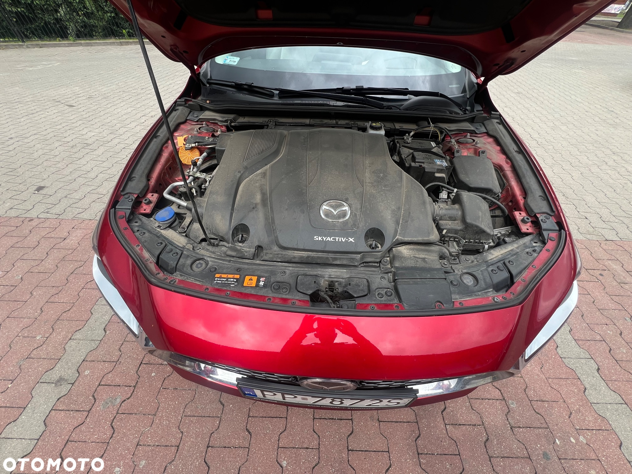 Mazda 3 - 24