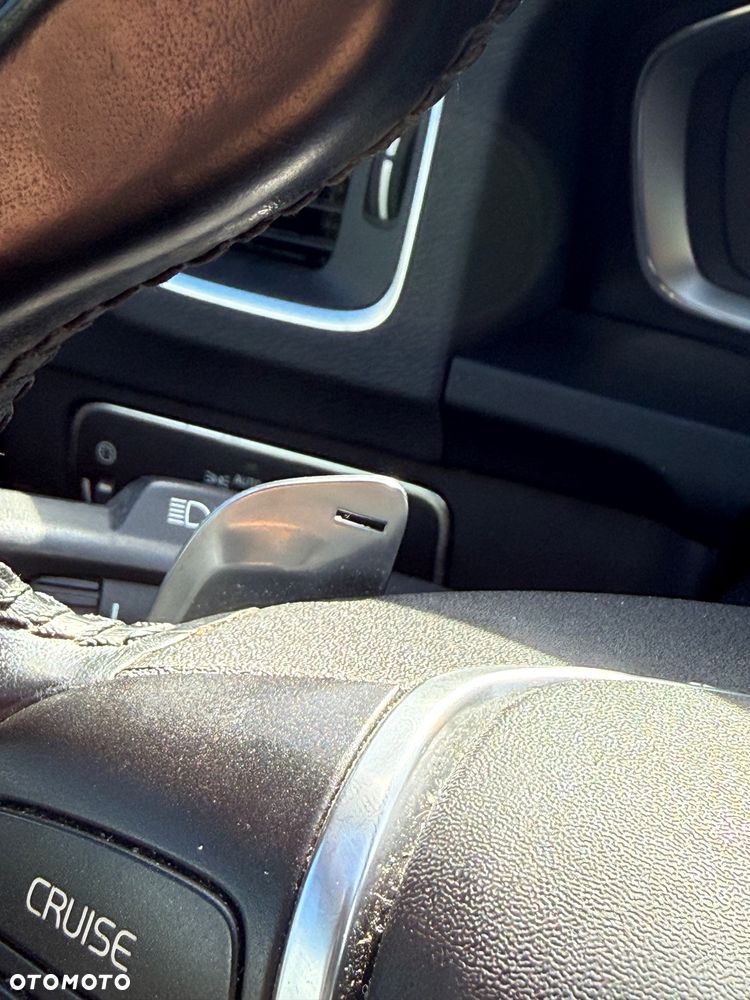 Volvo S60 T6 AWD Geartronic RDesign - 18