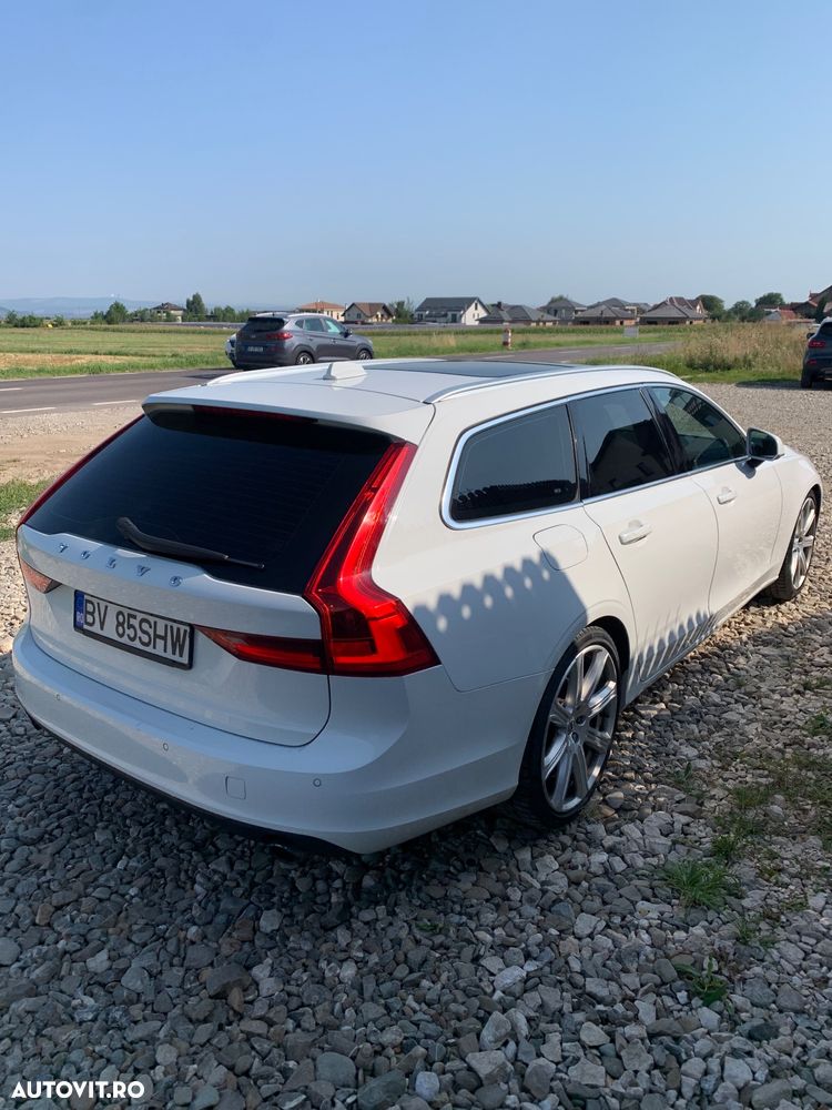 Volvo V90 D4 Inscription - 2