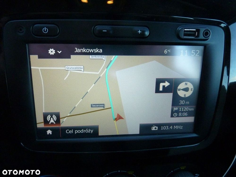 Renault Captur - 21