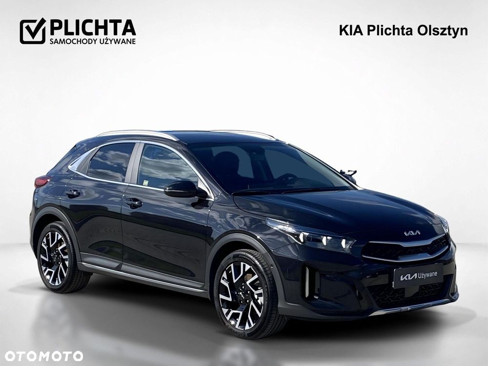 Kia XCeed - 7