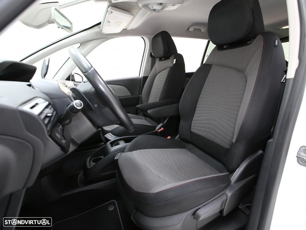 Citroën C4 Spacetourer - 8