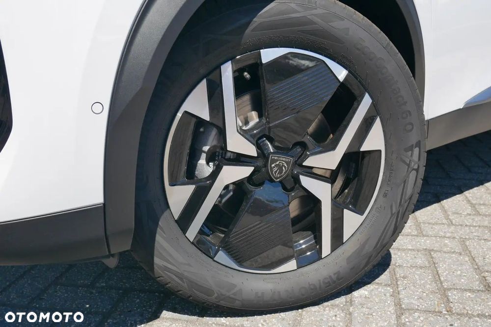 Peugeot 2008 PureTech mHEV GT E-DCS6 - 9