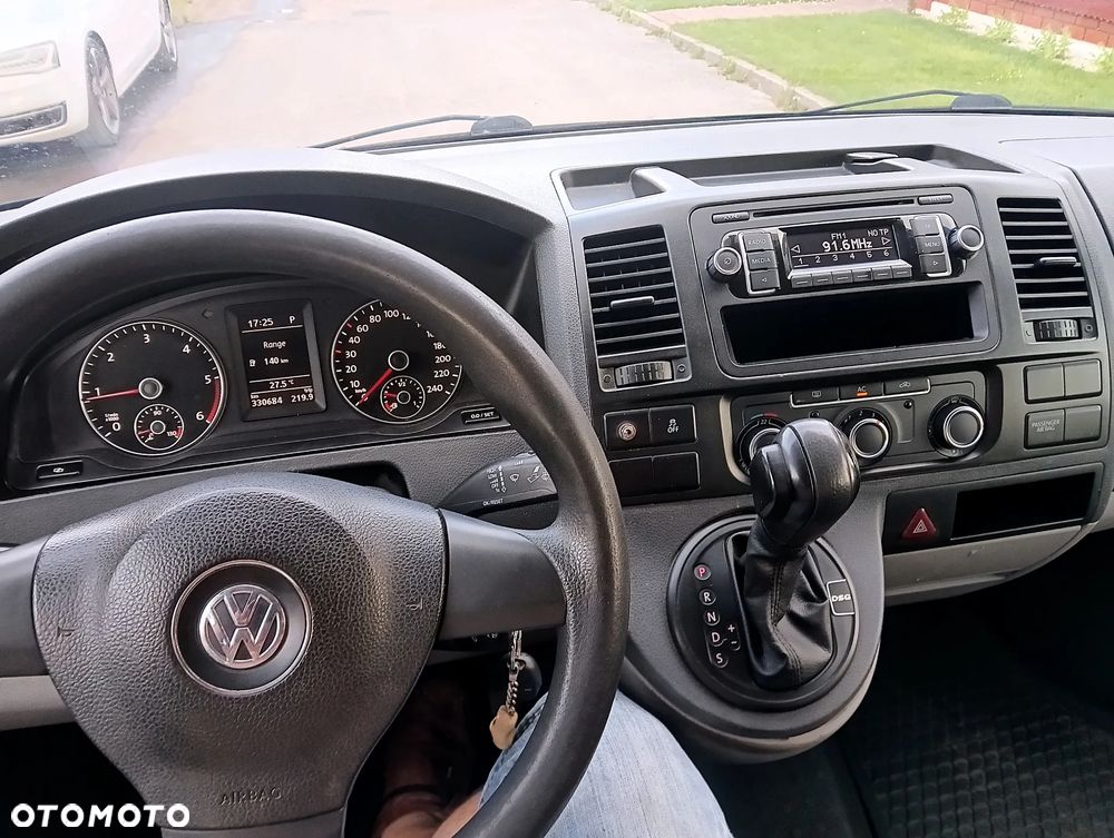 Volkswagen Transporter Multivan Lang DSG BMT Cup - 22