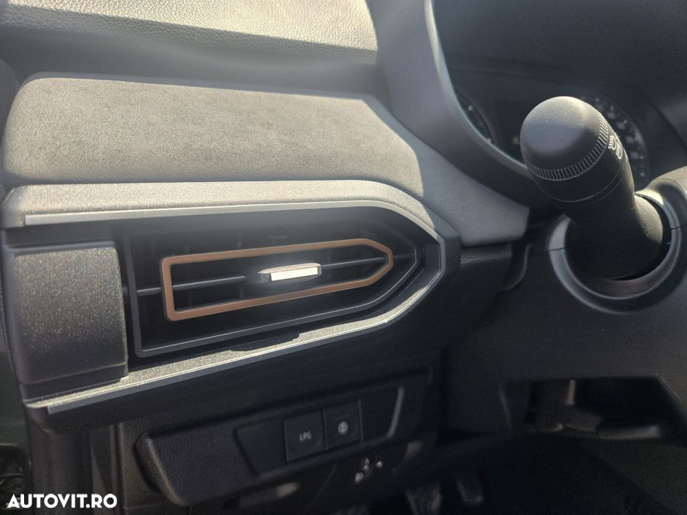 Dacia Jogger 5 locuri ECO-G 100 Extreme - 15