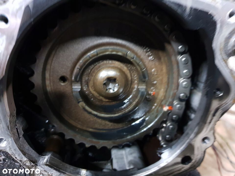 MERCEDES SPRINTER 2.9 TD GŁOWICA SZPILKA - 6