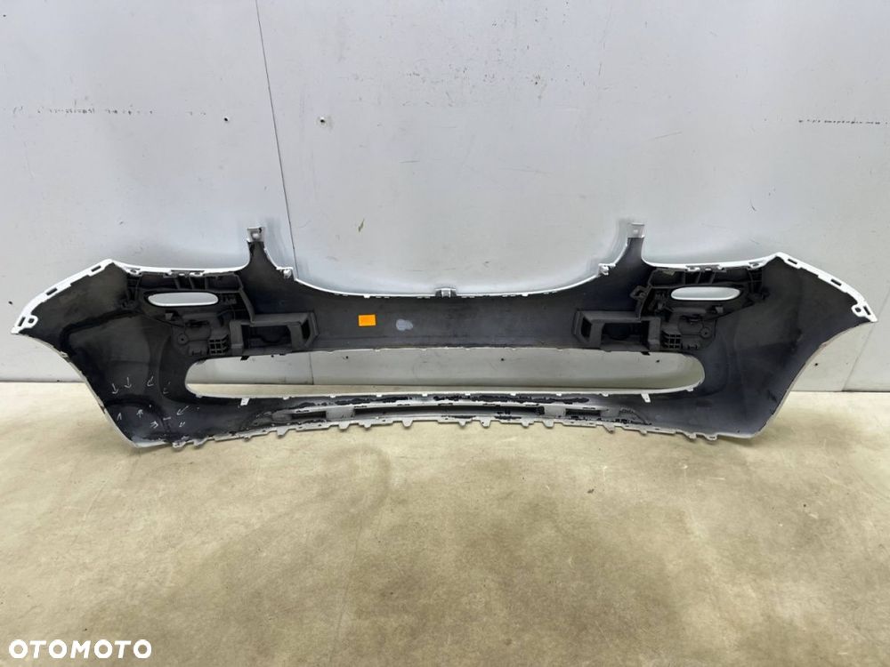 Zderzak przedni Smart ForFour 2 II W453 Brabus 14-19r. A4538800070 / 620226970R - 15