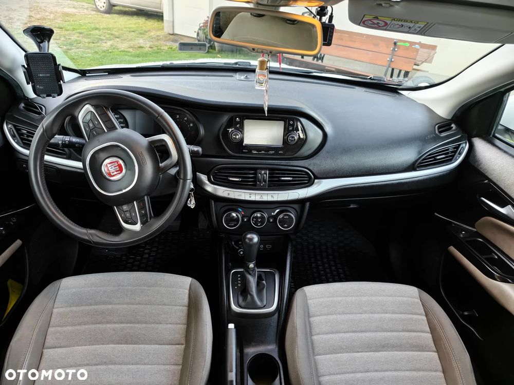 Fiat Tipo - 4