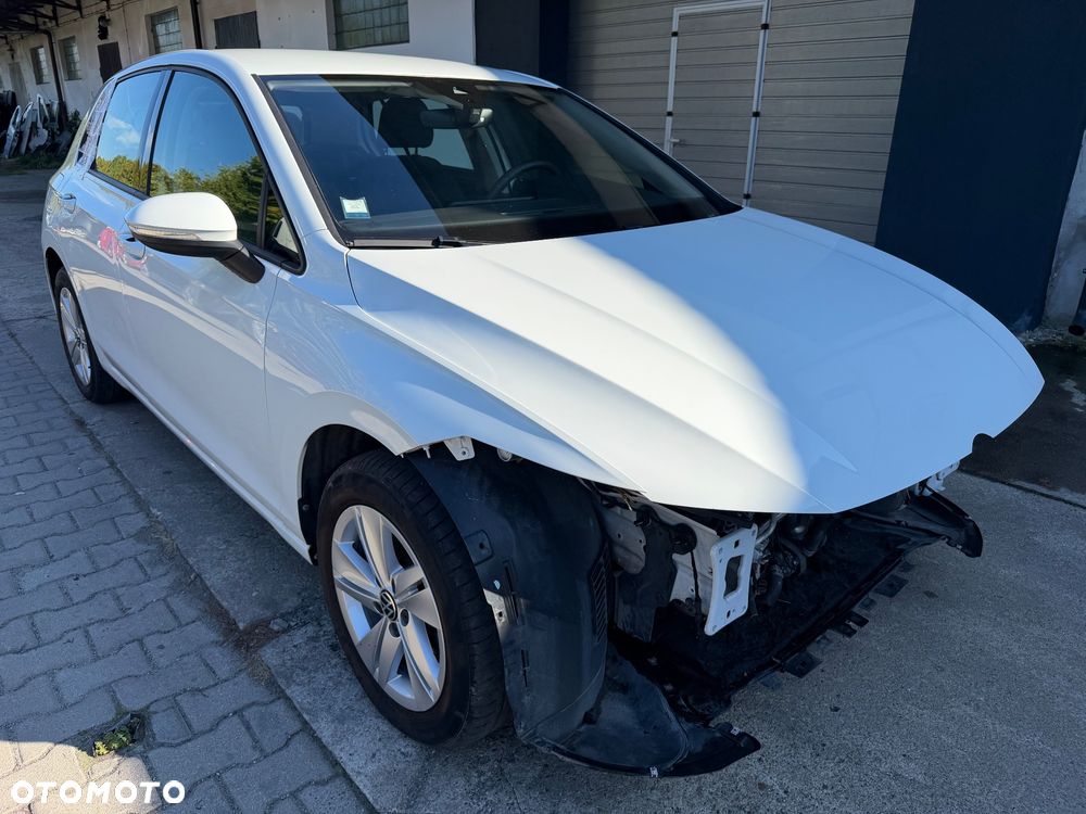 Volkswagen Golf 2.0 TDI SCR Life - 27