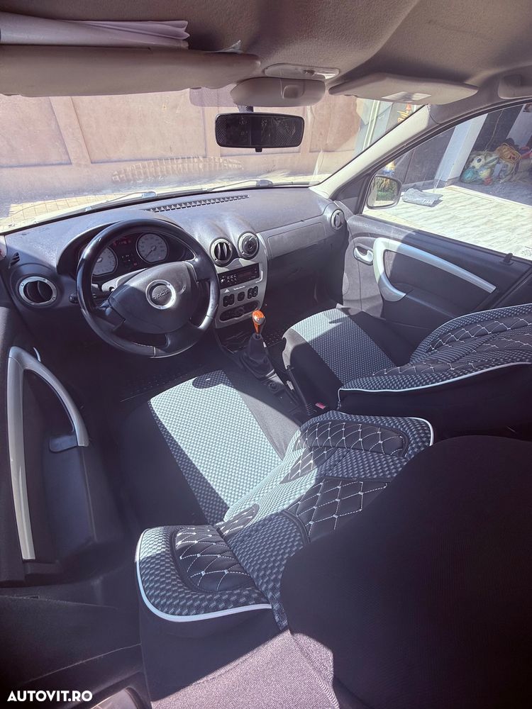 Dacia Logan 1.5 dCi Ambiance - 6