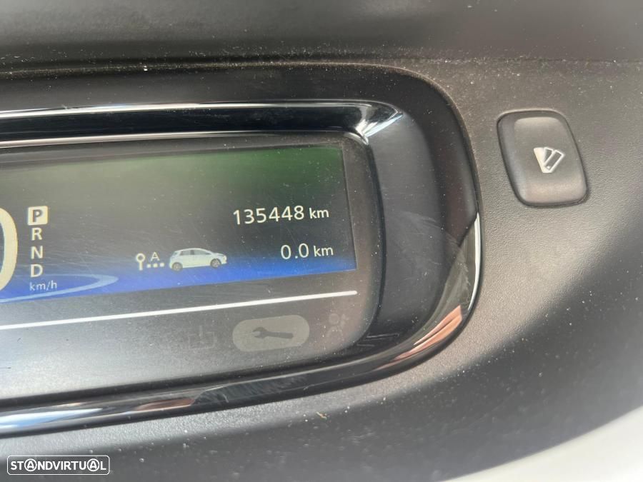 Renault Zoe (c/ Bateria) Life - 11