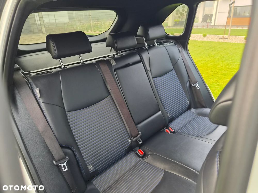 Toyota RAV4 2.5 Hybrid Selection 4x2 - 18