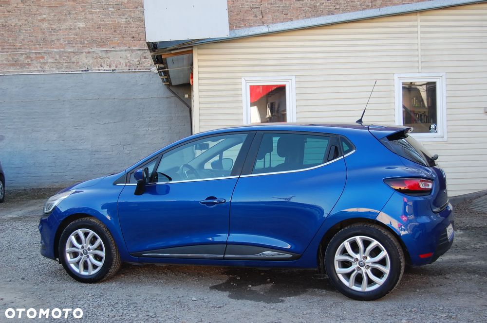 Renault Clio Energy TCe 120 EDC Bose Edition - 22