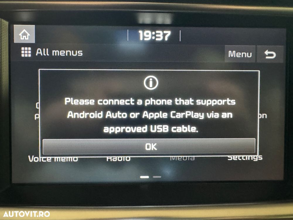 Kia Optima - 28