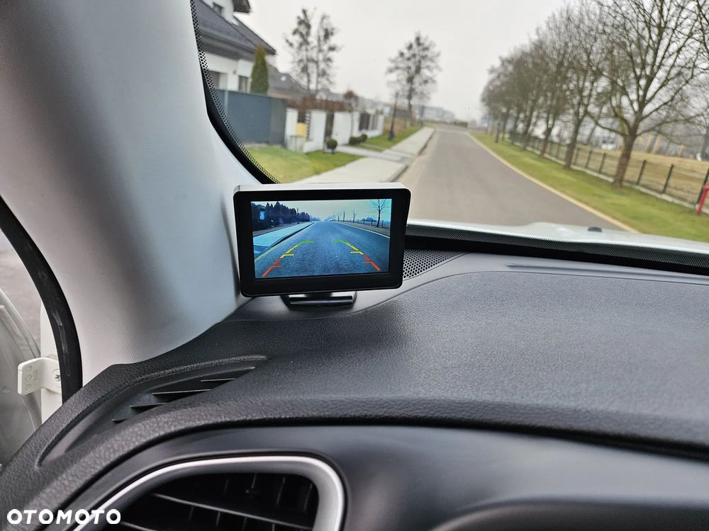 Jeep Renegade 1.4 MultiAir Limited FWD S&S - 6