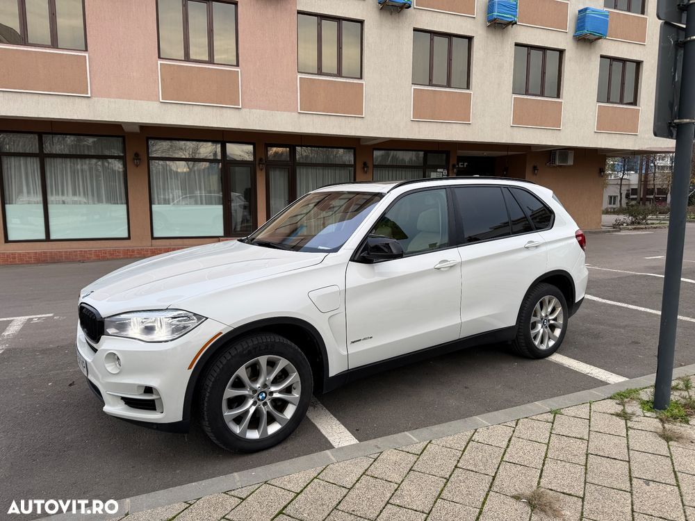 BMW X5 xDrive35i - 3