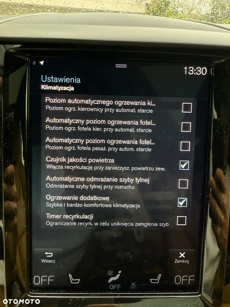 Volvo XC 60 T8 AWD Recharge Geartronic Inscription - 6