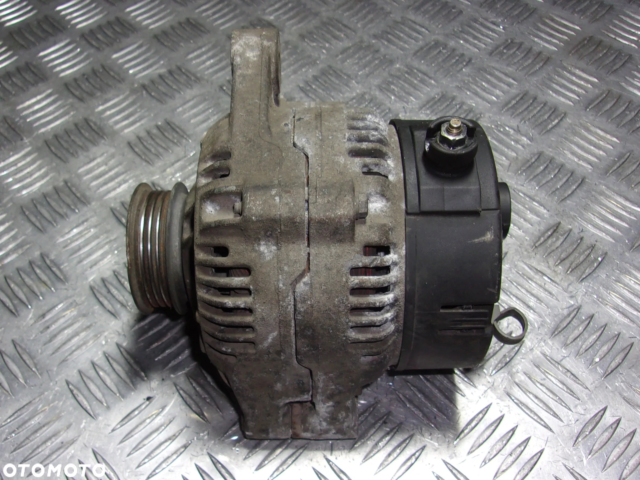 Honda Civic V VI Logo alternator  1.4 1.5 1.6 - 2