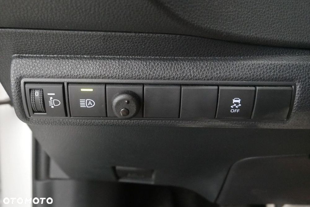 Toyota Corolla 1.2 T Comfort - 25