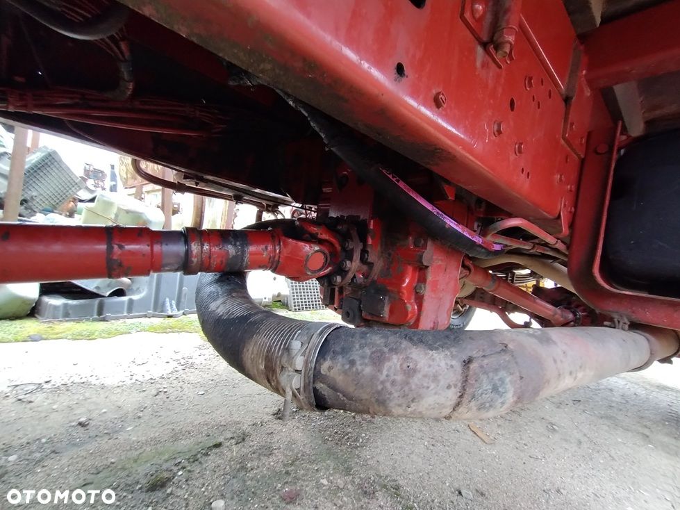 Iveco Magirus 4x4 170-25 - 7