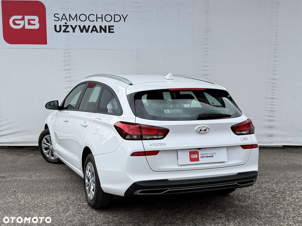 Hyundai i30 - 7