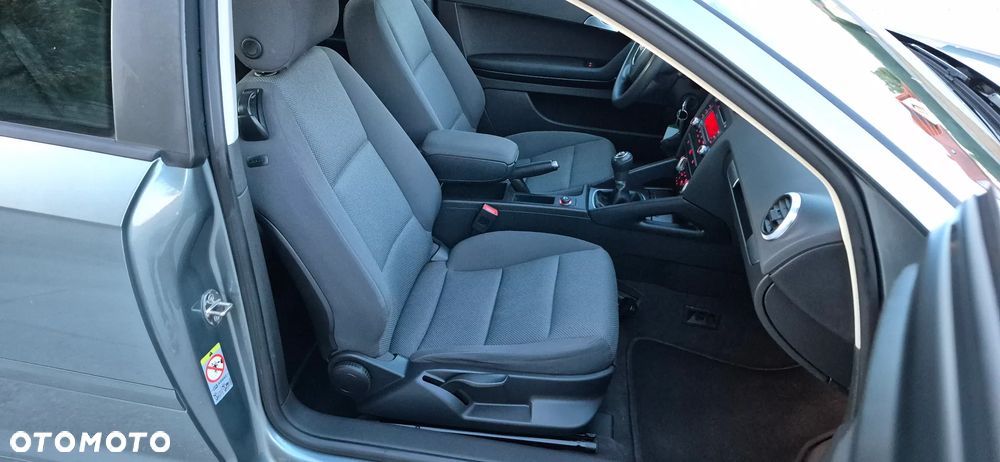 Audi A3 1.6 Attraction - 23