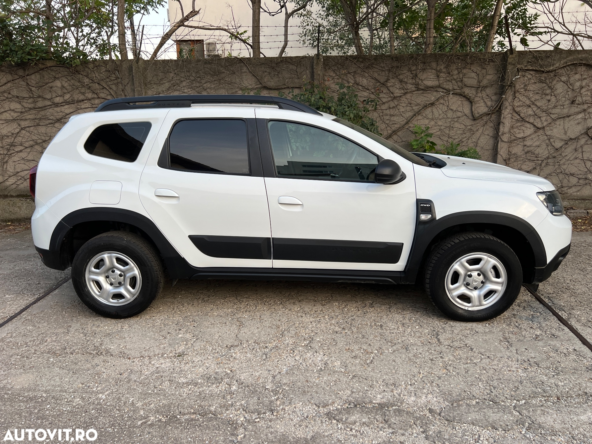 Dacia Duster 1.5 Blue dCi 4WD Essential - 15