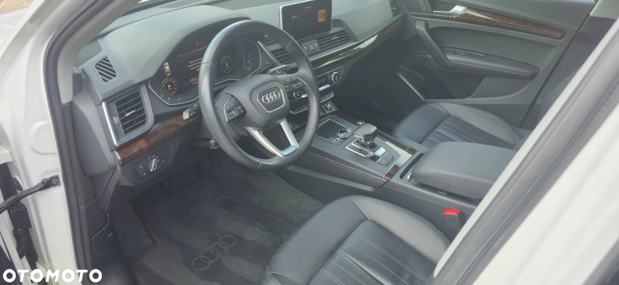 Audi Q5 2.0 TFSI Quattro S tronic - 16