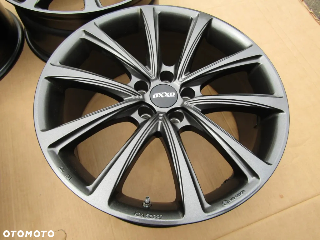 Felgi 19 Audi A4 VW Tiguan II Seat Ateca Tarraco Skoda Octavia Kodiaq Karoq - 19