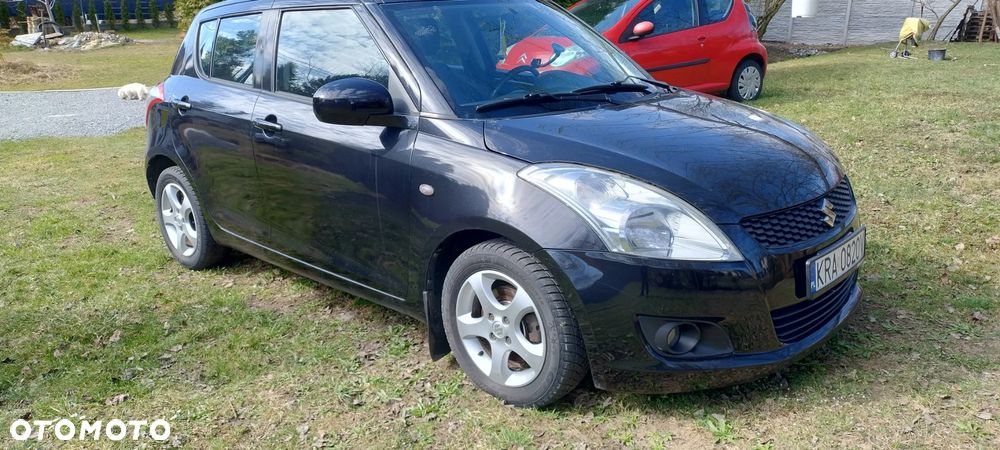 Suzuki Swift - 13