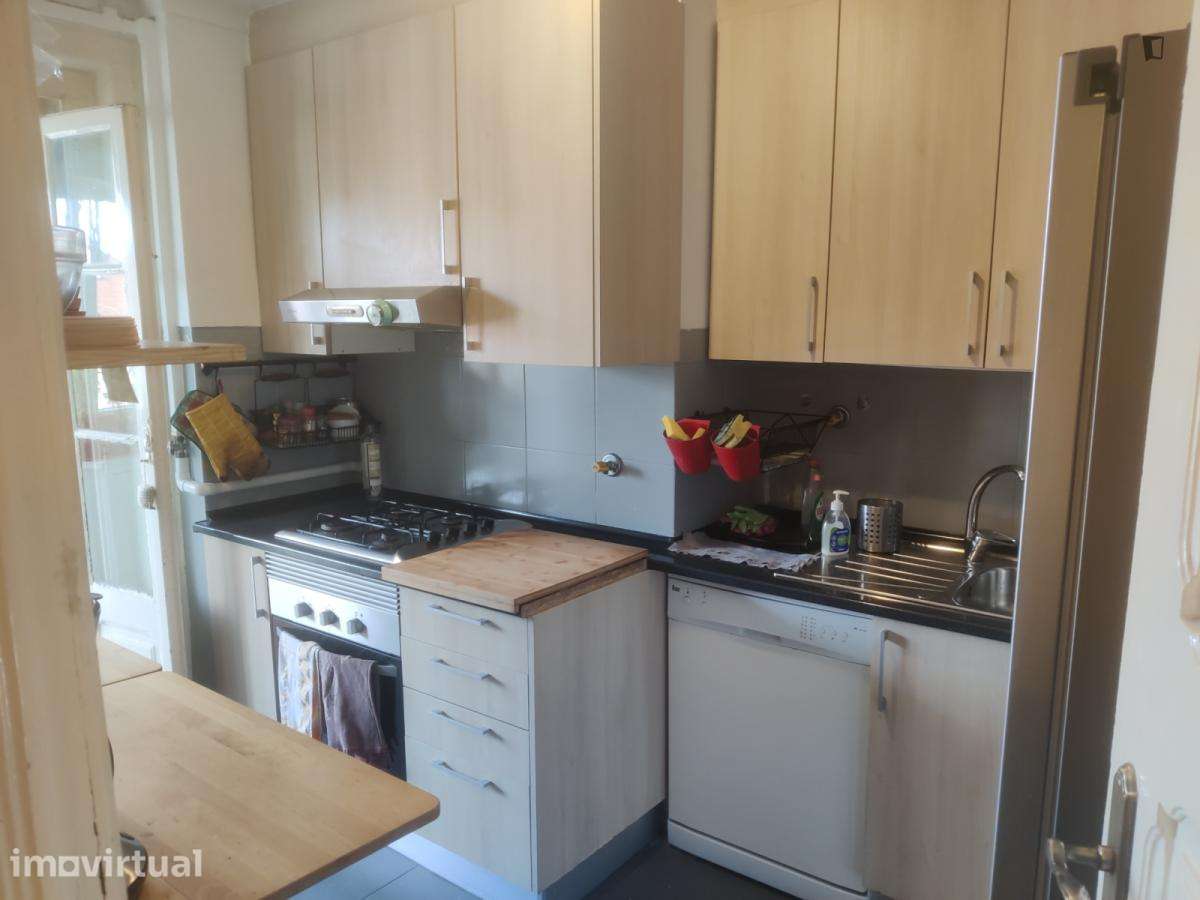 Apartamento com 3 quartos - localizado em Alameda Lisbon - Grande imagem: 5/29