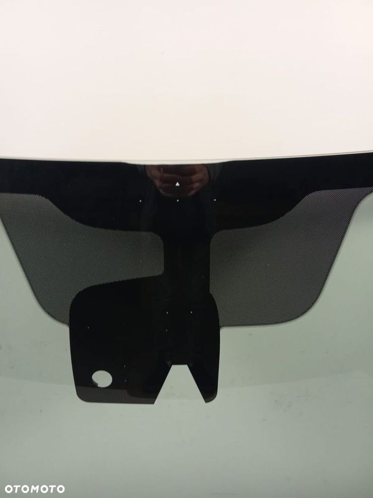 Szyba przednia RENAULT KADJAR 2015- 5 DRZWI SUV - 4