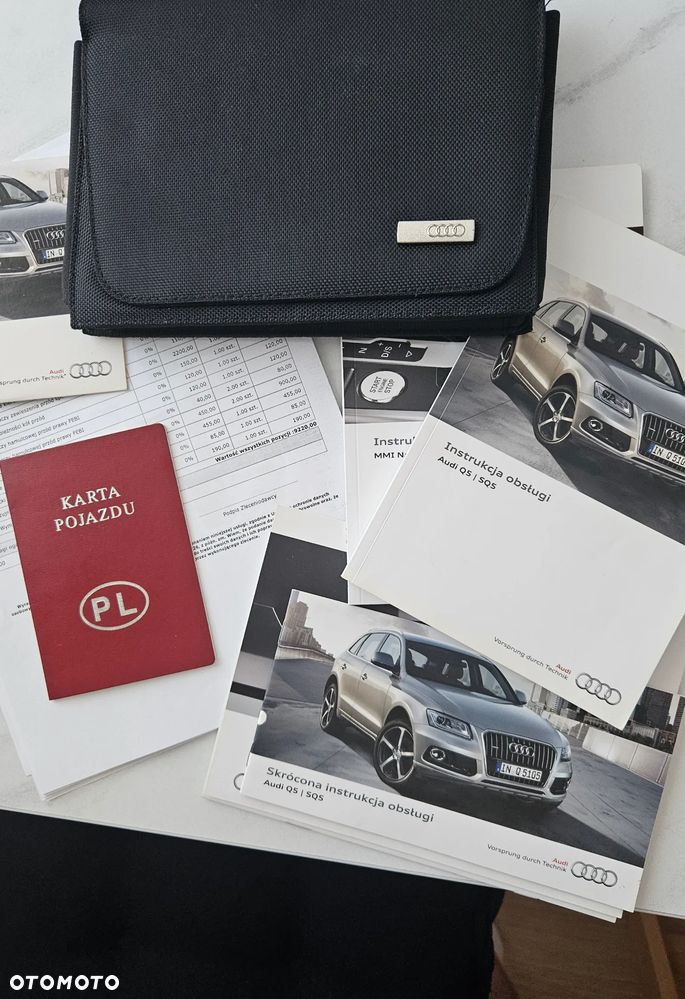 Audi Q5 - 16