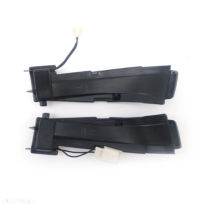 Set 2 Lampi Semnalizare Oglinda Dinamica Peugeot/Citroen - 2